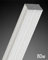 Промышленный светодиодный светильник LED СКУ01 “Line” 80w