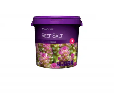 Морская соль af reef salt 22 кг