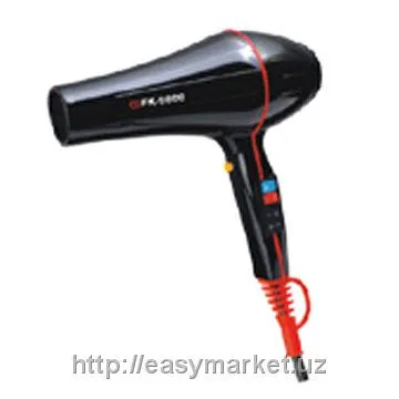 Фен для волос FaKang FK-9800