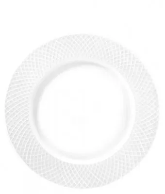 Набор: Тарелка обеденная Wilmax 25,5 см 6 шт от Юлии Высоцкой