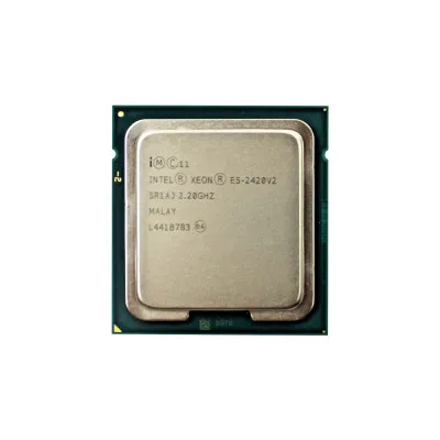 Процессор Intel® Xeon® E5-2420 v2