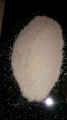 Песок кварцевый обогащенный