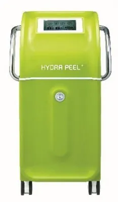 Hydra Peel Пилинг (механический, химический) - Гидропилинг