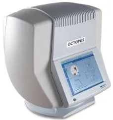 Периметр офтальмологический автоматический компьютерный Octopus600