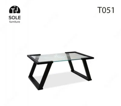 Журнальный стол, модель "T051"
