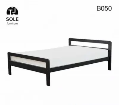 Двуспальная кровать B050