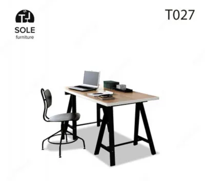 Компьютерный стол, модель "T027"