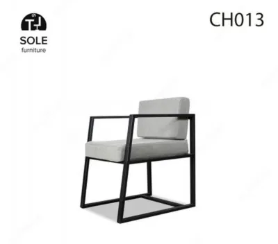 Кресло в стиле лофт "CH013"