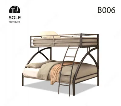 Кровать, модель "B006"