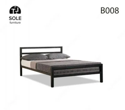 Кровать, модель "B008"