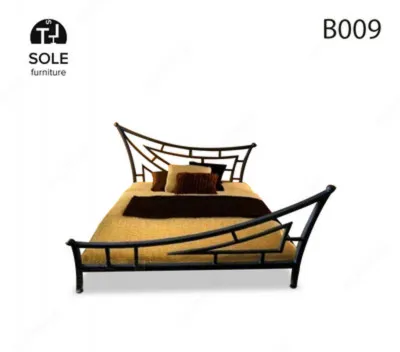 Кровать, модель "B009"