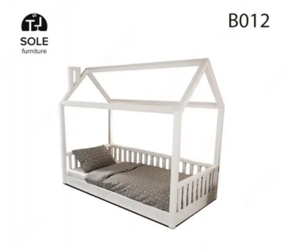 Кровать, модель "B012"