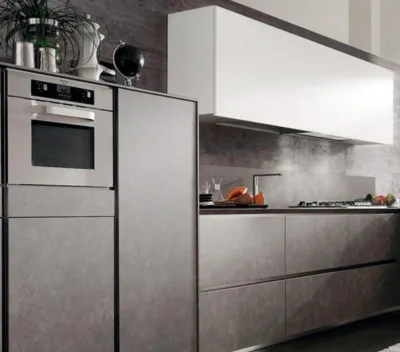 Кухонная корпусная мебель, модель "KITCH1"
