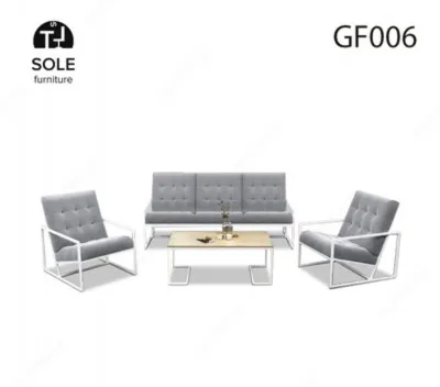 Набор мебели для сада, модель "GF006"