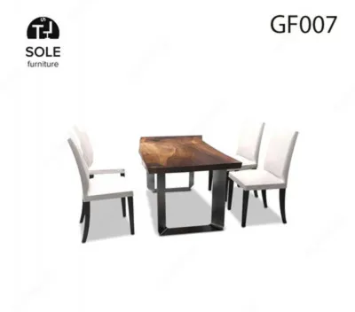 Набор мебели для сада, модель "GF007"
