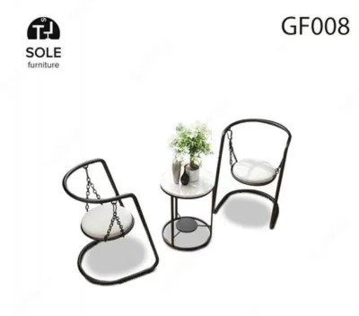 Набор мебели для сада, модель "GF008"