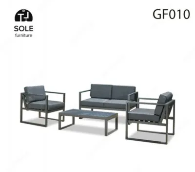 Набор мебели для сада, модель "GF010"