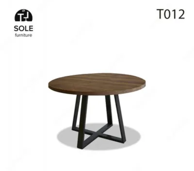Kofe stoli, "T012" modeli