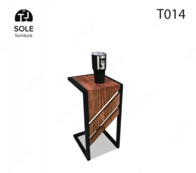 Kofe stoli, "T014" modeli