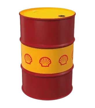 Гидравлическое масло Shell Tellus S2 V 46, 209L