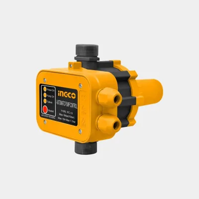 INGCO vaps001 avtomatik boshqaruv pompasi