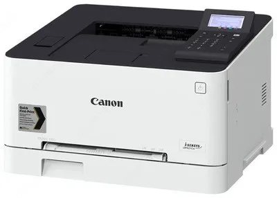 Принтер - Canon i-SENSYS