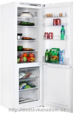 Холодильник премиум-класса BOSCH