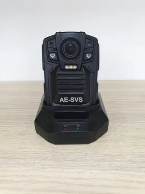 Портативная нательная видеокамера AE-SVS.
