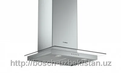 Кухонная вытяжка BOSCH DWG66CD50T