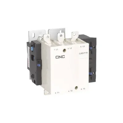 Контактор CNC CJX2-F 400A