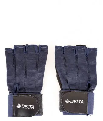 Перчатки спортивные Delta