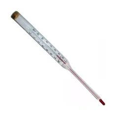 Термометр ТТЖ-М исп-1  0-150С