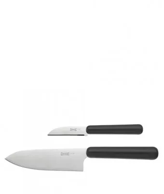Набор ножей  IKEA FÖRDUBBLA  (2 шт)