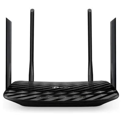 Маршрутизатор TP-LINK Archer A6 AC1350
