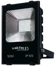 LED Прожектор Akfa 200W