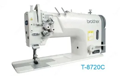 Швейная машина Brother T8720A-005-N64D