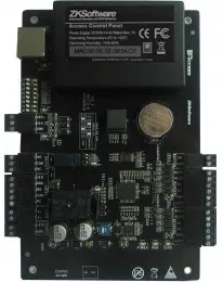 Контроллер ZK TECO C3-100