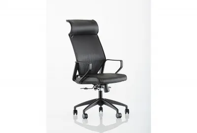 Офисное кресло RELAX 000 P Manager Chair Tilt (Турция)