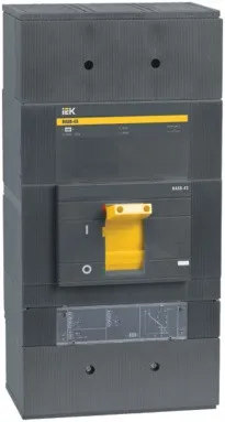 Преобразователь частоты CONTROL-L620 380В, 3Ф 45-55 kW 90-110A IEK