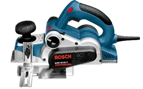 Рубанок Bosch GHO 40-82 C Professional