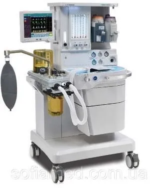 Аппараты для анестезии Ах 600