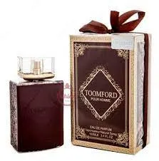 Арабский парфюм «Toom Ford pour homme» 100 ml (ОАЭ)