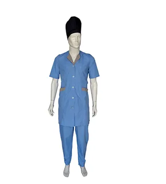 Медицинская одежда MSDT0008