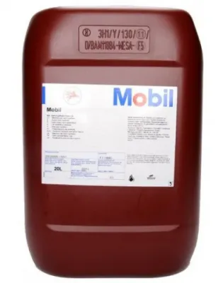 Гидравлическое масло Mobil DTE 25 Ultra - ISO 46