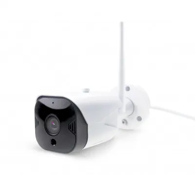 Беспроводная камера водонепроницаемая FullHD Tuya Smart Wi-Fi PST-6024H