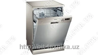 Посудомоечные машины Siemens SN24D830TR