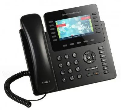 GXP2170 IP телефон Grandstream