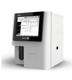 Автоматический гематологический анализатор Dymind DH36(3 DIFF)