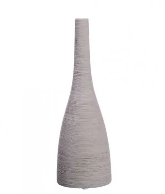Керамическая ваза-сосуд ( 20 см)