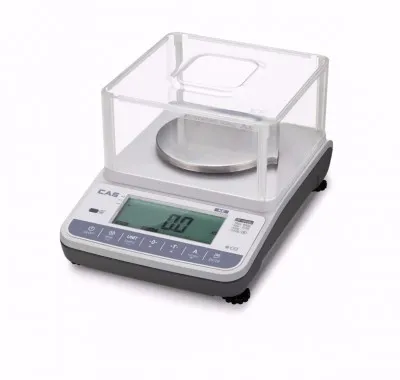 Весы лабораторные CAS XE (6000H)